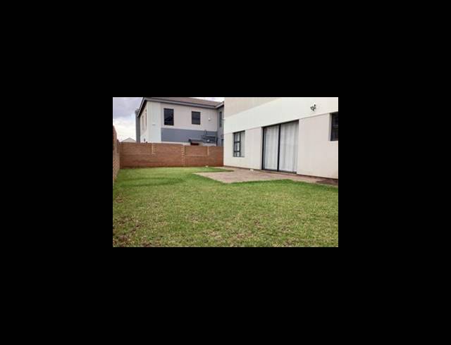 3 BEDROOM PROPERTY TO RENT IN THATCHFIELD